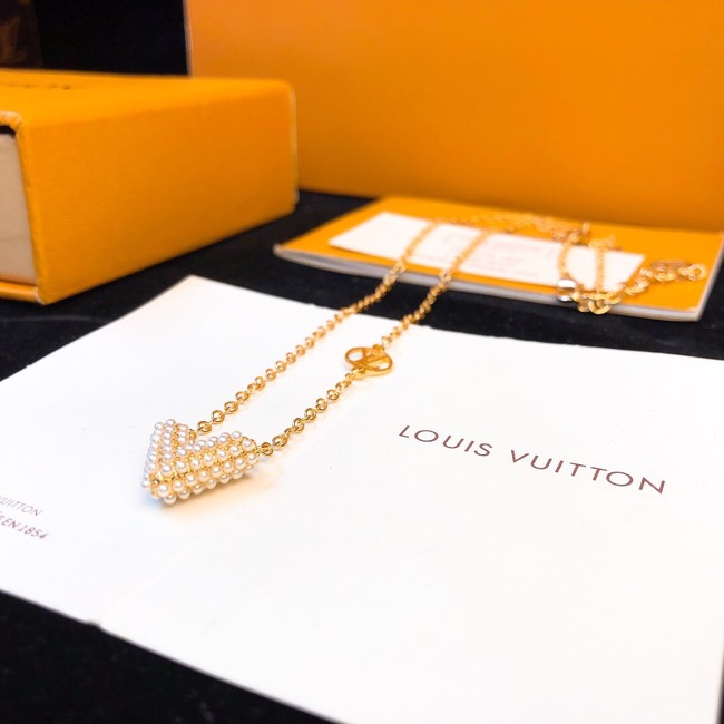 Louis Vuitton Necklace CE8209