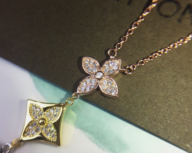 Louis Vuitton Necklace CE8222