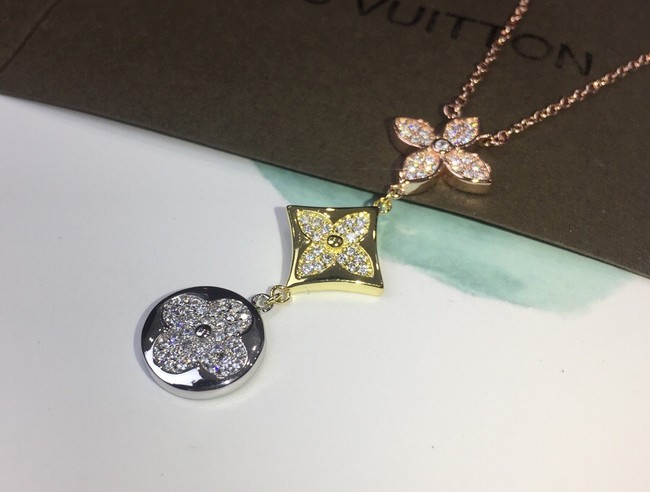 Louis Vuitton Necklace CE8222