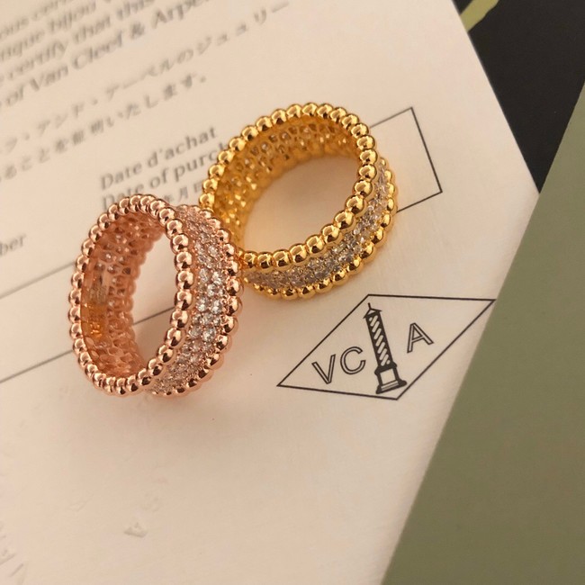 Van Cleef & Arpels Ring CE8210