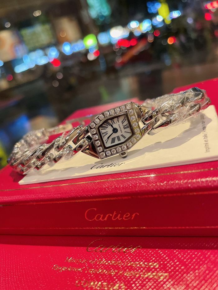 Cartier Watch CTW00048