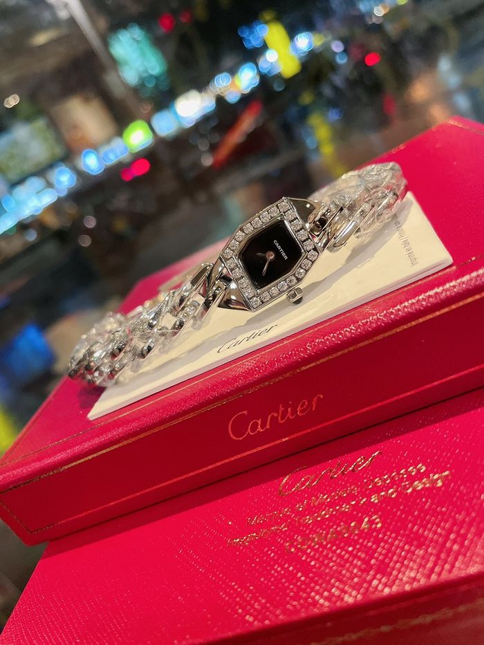 Cartier Watch CTW00049