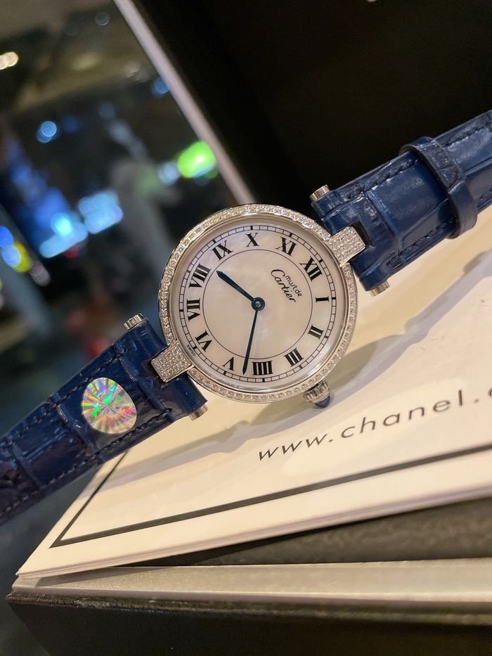Cartier Watch CTW00052-4