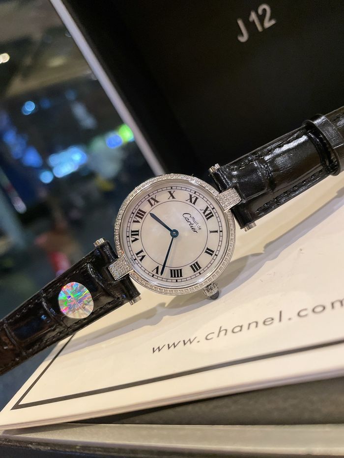 Cartier Watch CTW00052-5