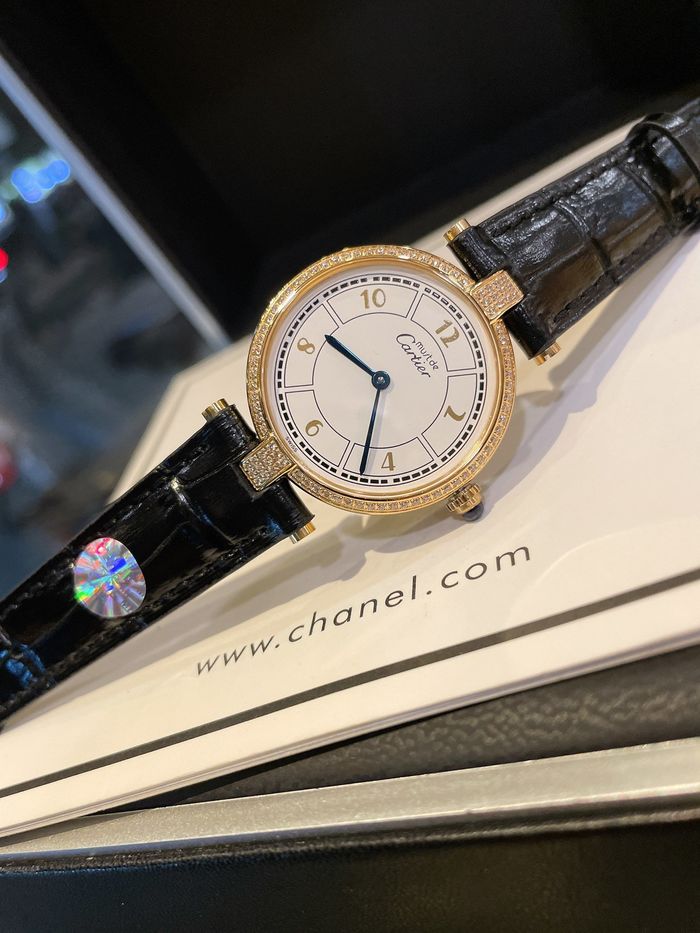 Cartier Watch CTW00053-3