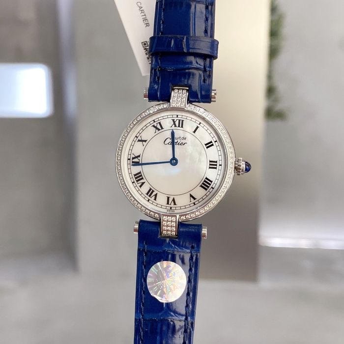 Cartier Watch CTW00056-5