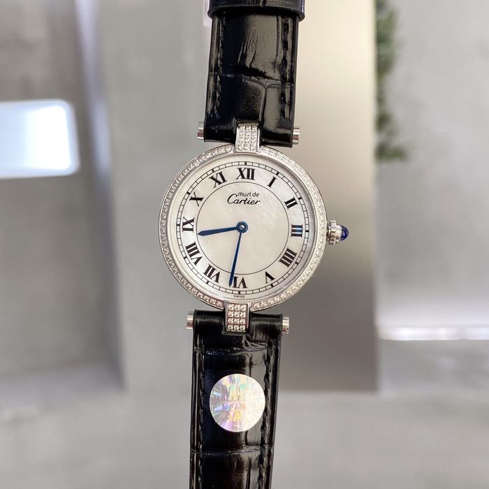 Cartier Watch CTW00056-6