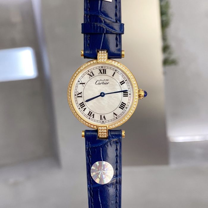 Cartier Watch CTW00056-7