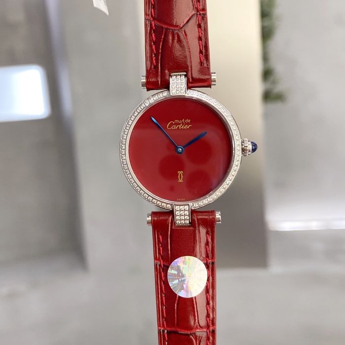 Cartier Watch CTW00056-9