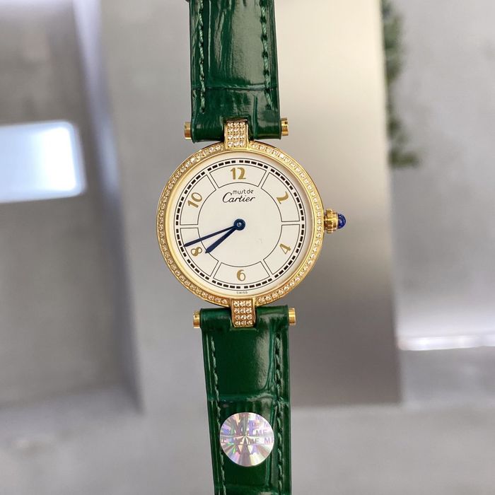 Cartier Watch CTW00057-1