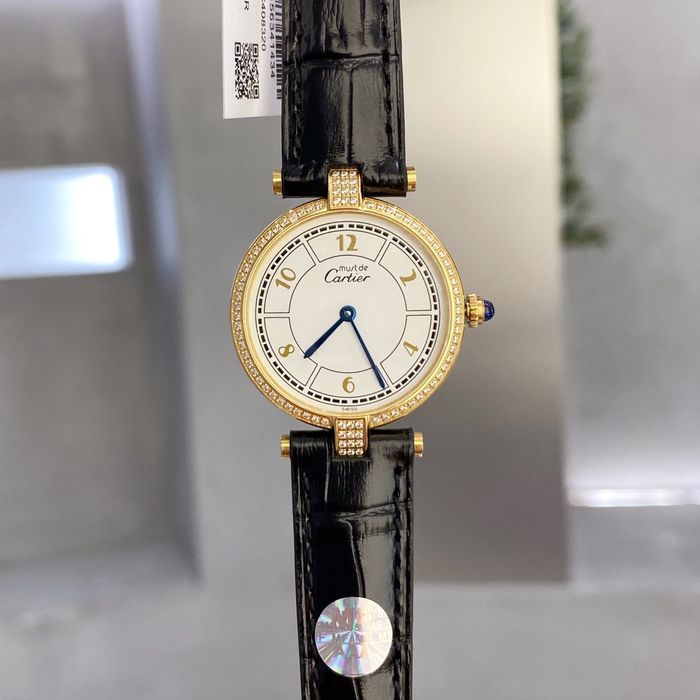 Cartier Watch CTW00057-2