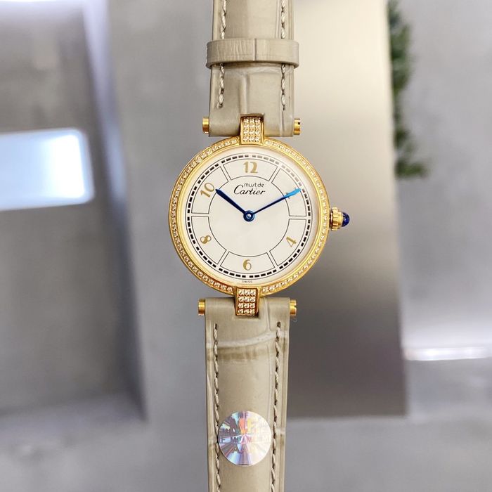 Cartier Watch CTW00057-3
