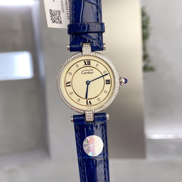 Cartier Watch CTW00057-9