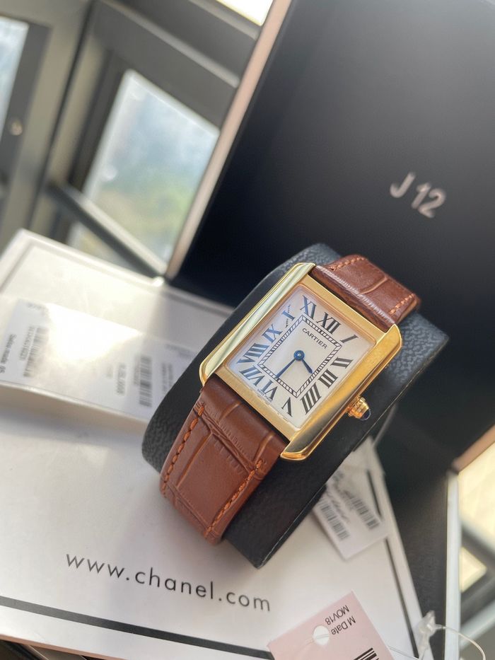 Cartier Watch CTW00059
