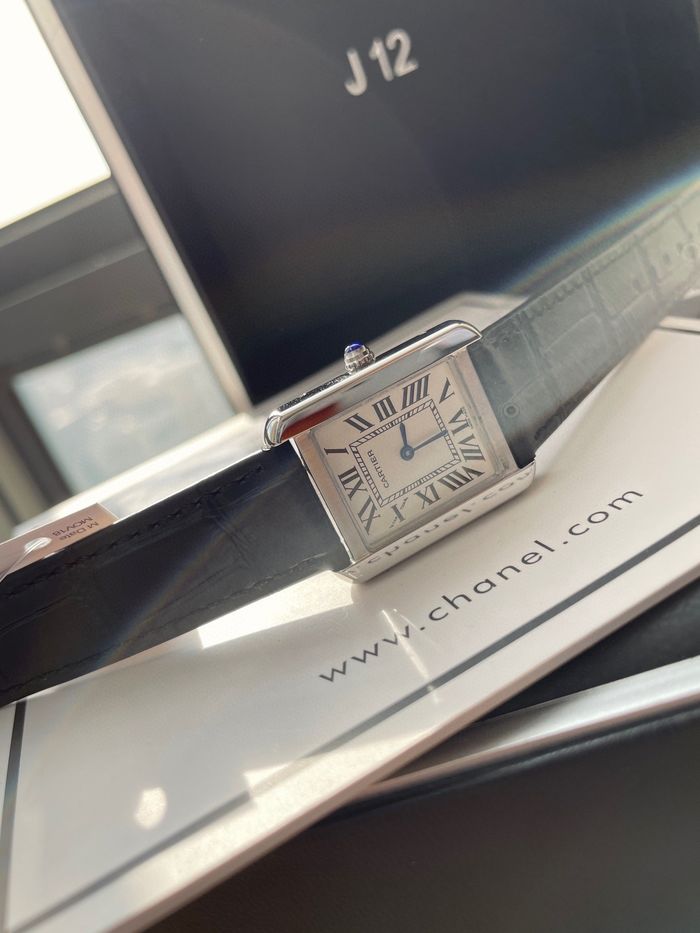 Cartier Watch CTW00060
