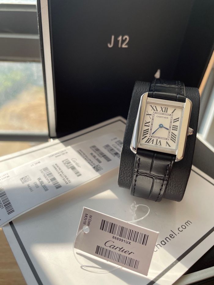 Cartier Watch CTW00060