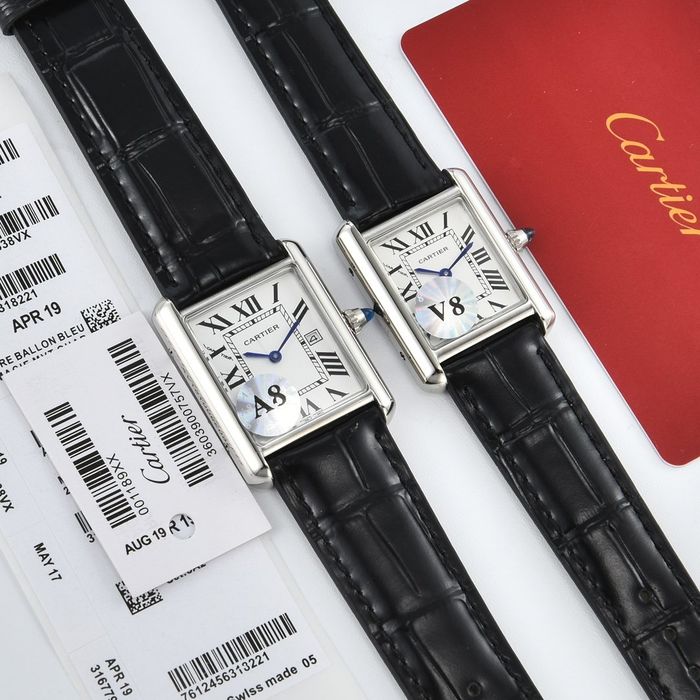 Cartier Watch CTW00068-1