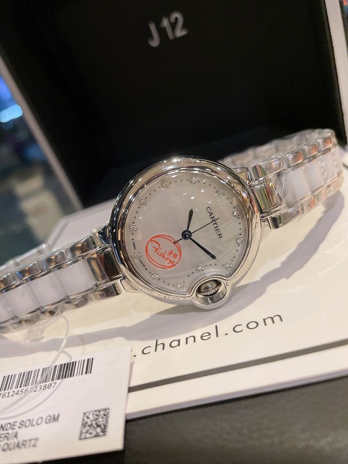 Cartier Watch CTW00072