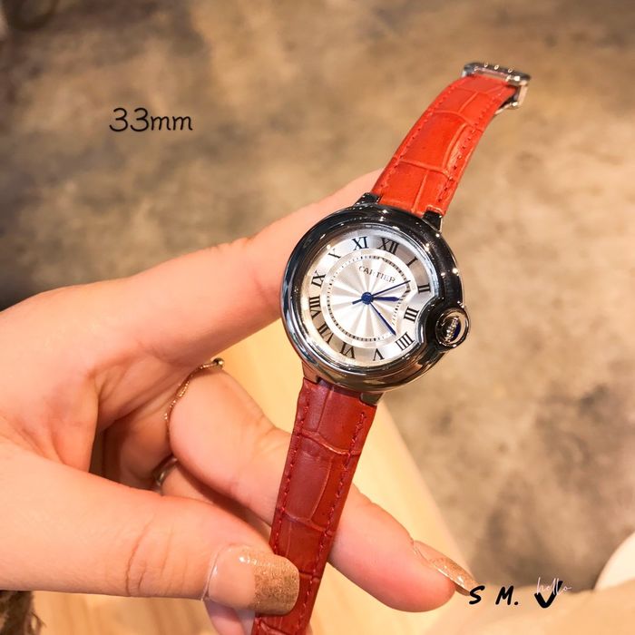 Cartier Watch CTW00078-5