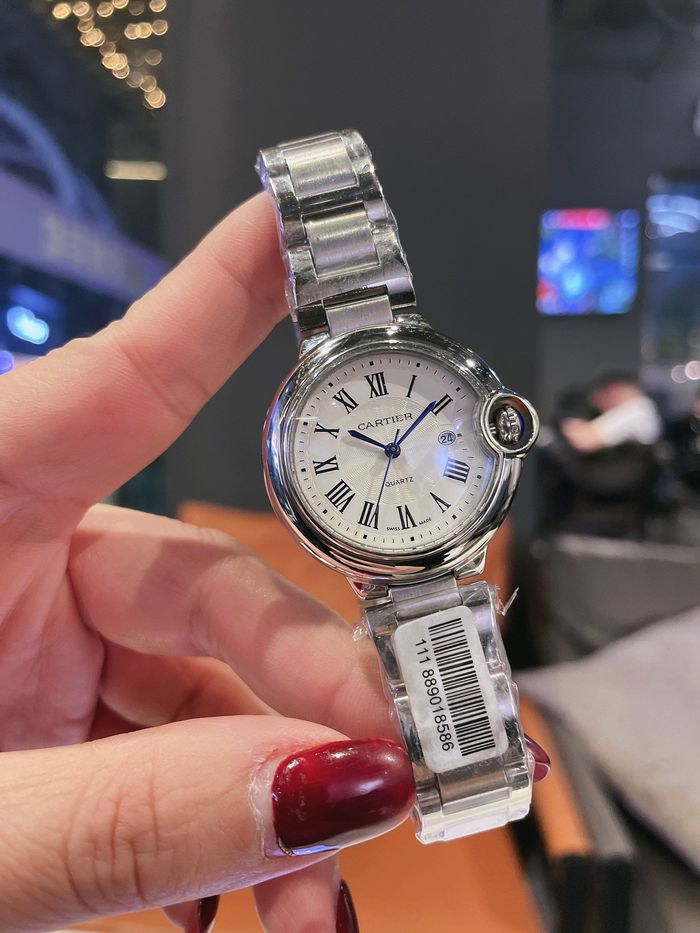 Cartier Watch CTW00079-1