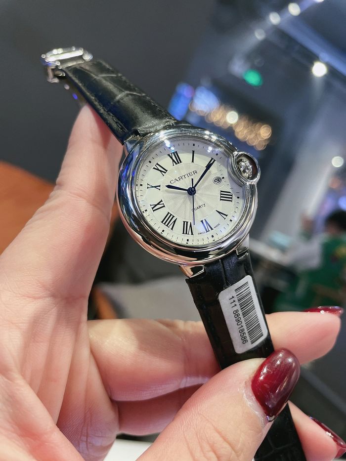 Cartier Watch CTW00080-1