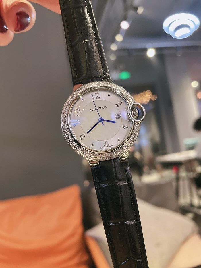 Cartier Watch CTW00082-1