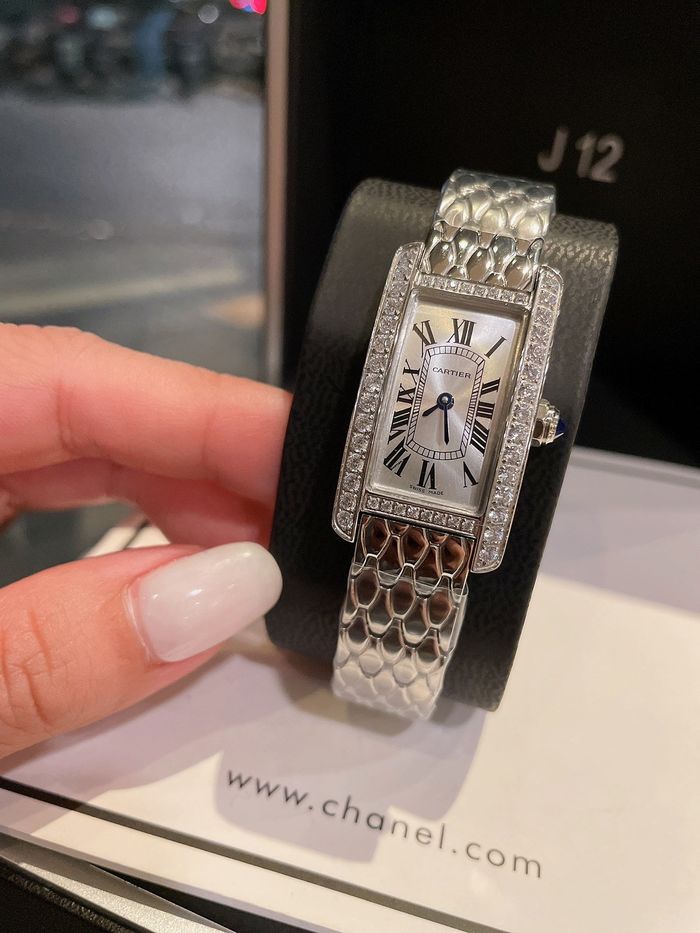 Cartier Watch CTW00083-1