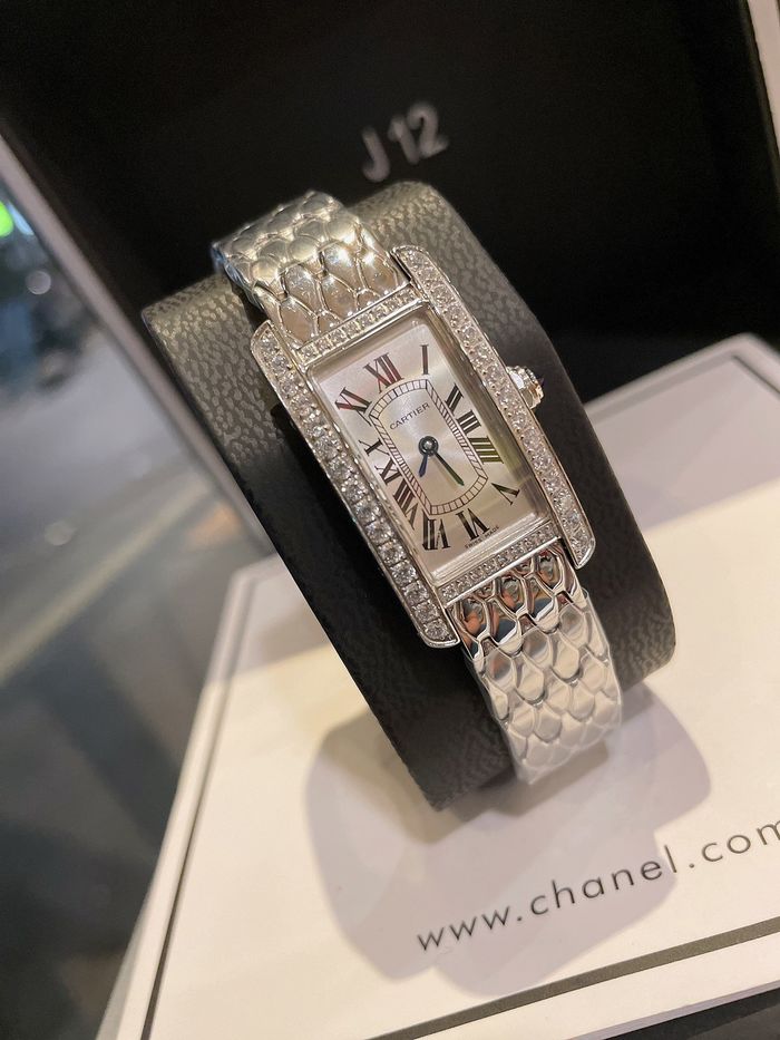 Cartier Watch CTW00083-1