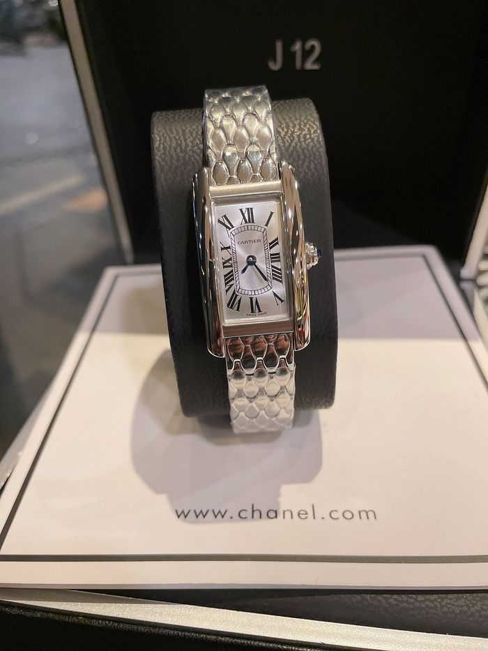 Cartier Watch CTW00084