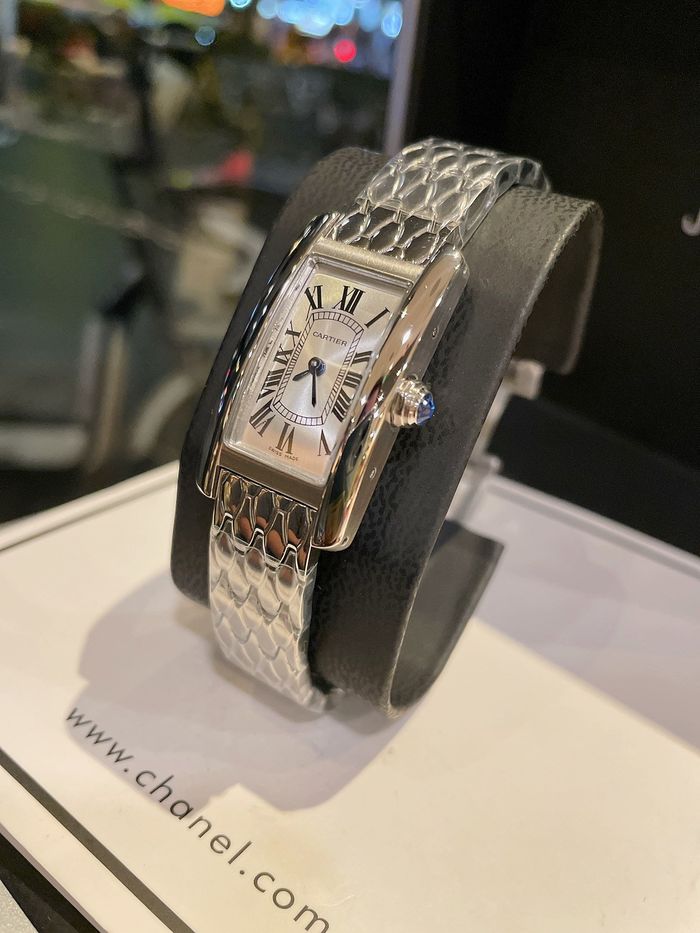 Cartier Watch CTW00084