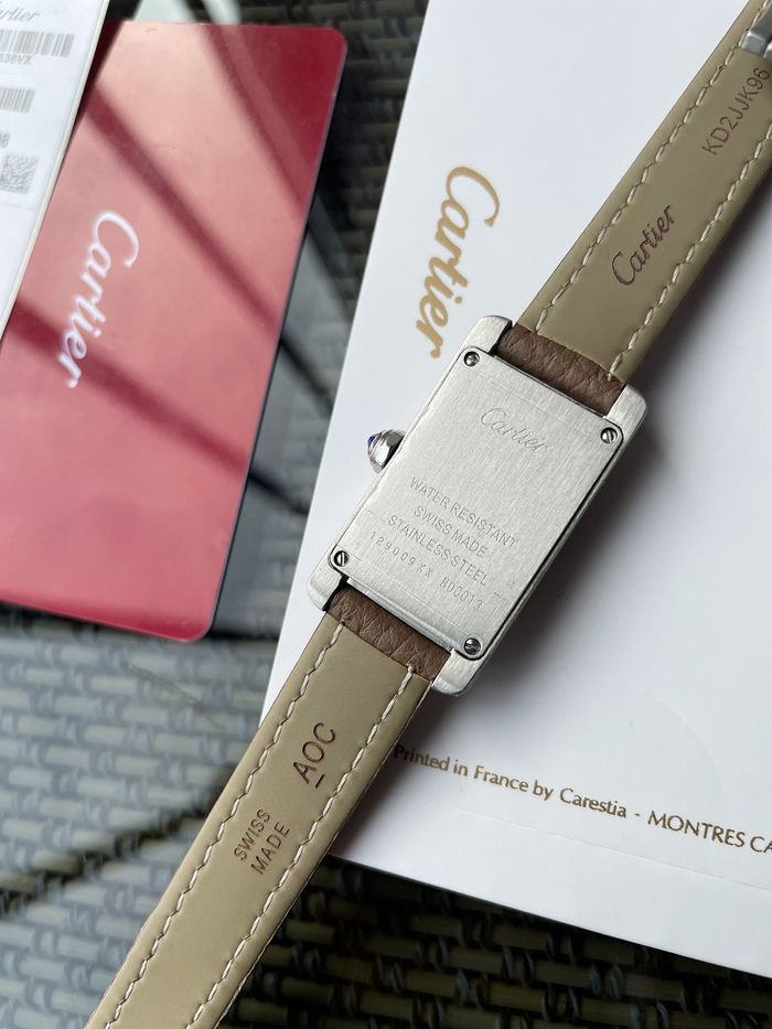 Cartier Watch CTW00088-1