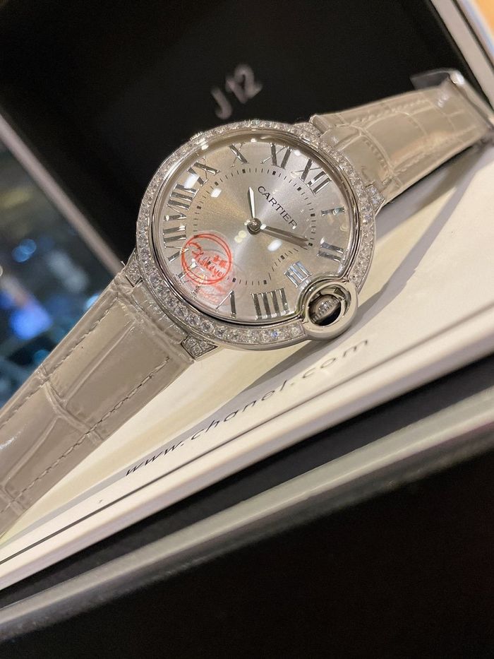 Cartier Watch CTW00094