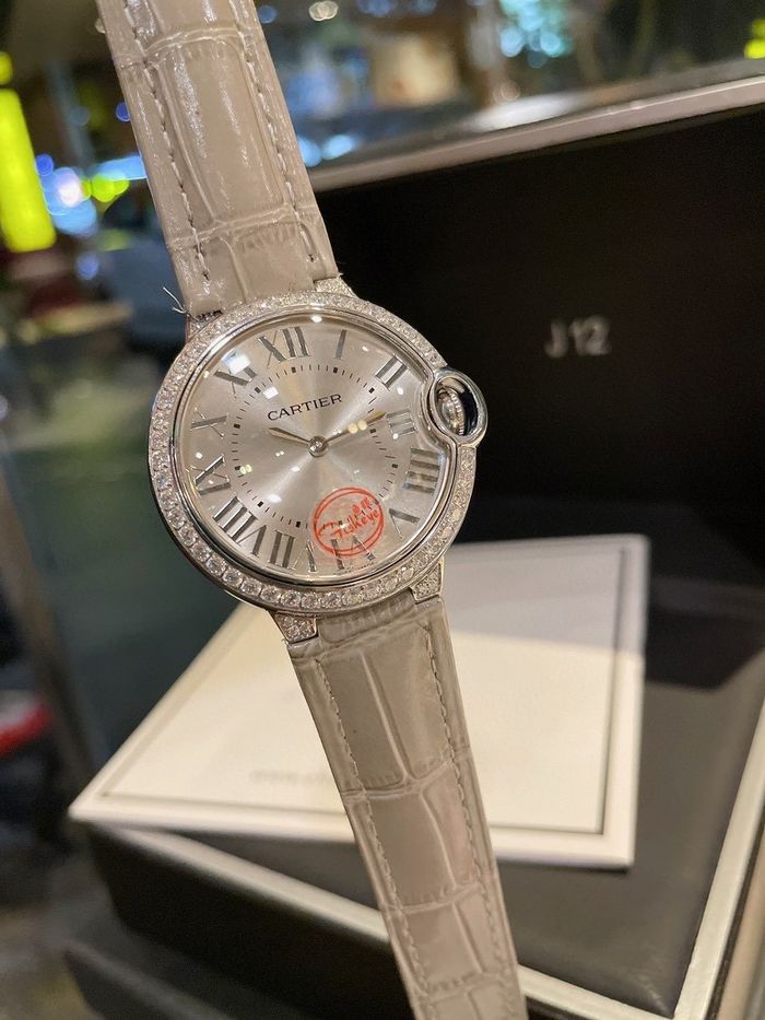 Cartier Watch CTW00094