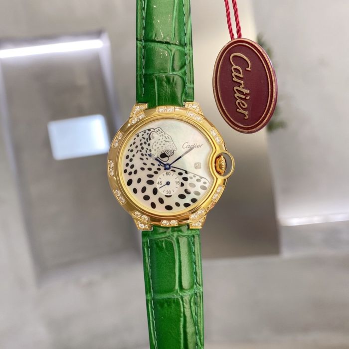 Cartier Watch CTW00095-1
