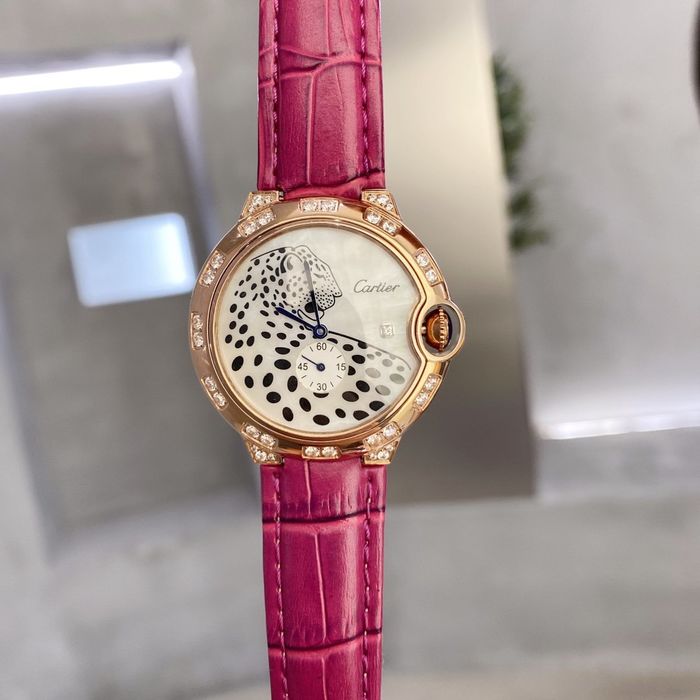 Cartier Watch CTW00096-9