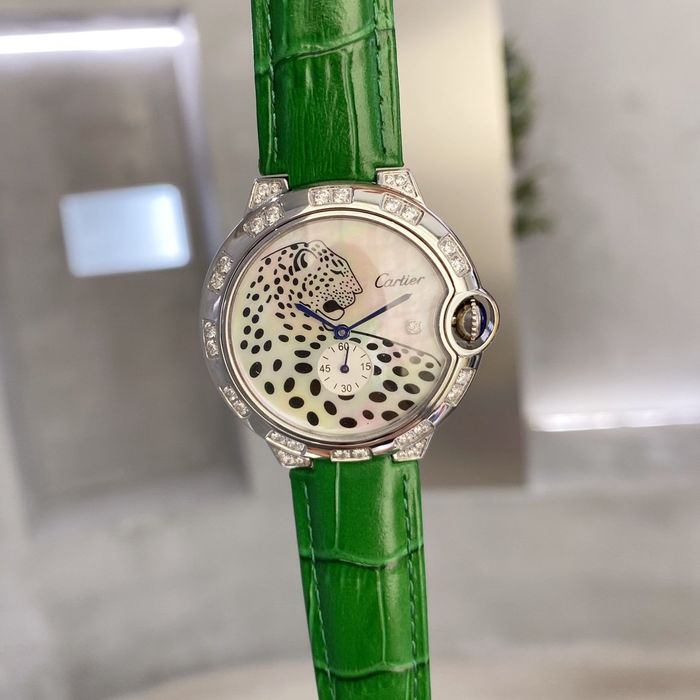 Cartier Watch CTW00097-1
