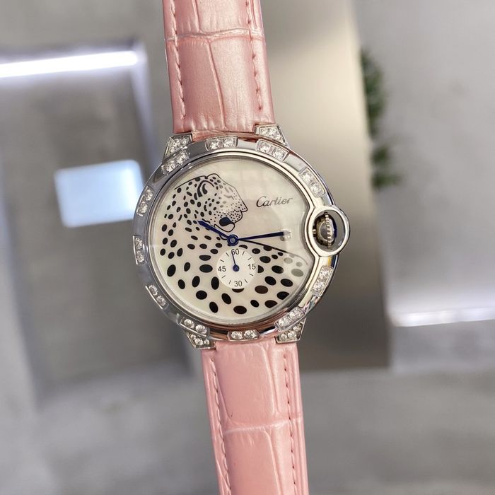 Cartier Watch CTW00097-3