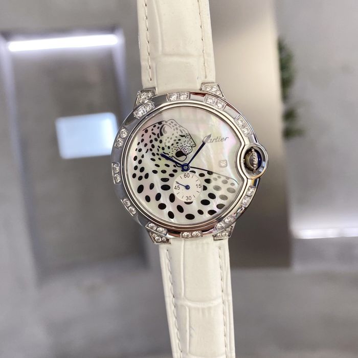 Cartier Watch CTW00097-5