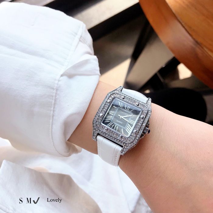Cartier Watch CTW00109-4