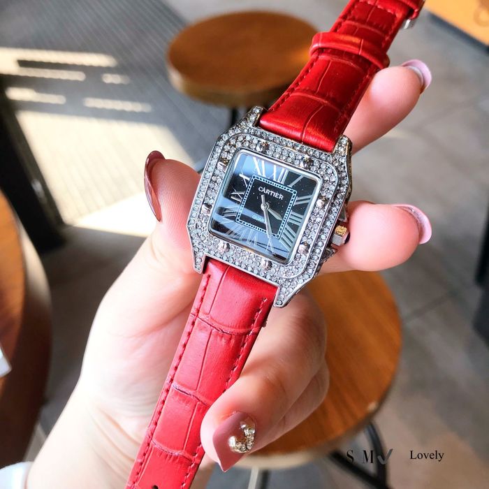 Cartier Watch CTW00109-5