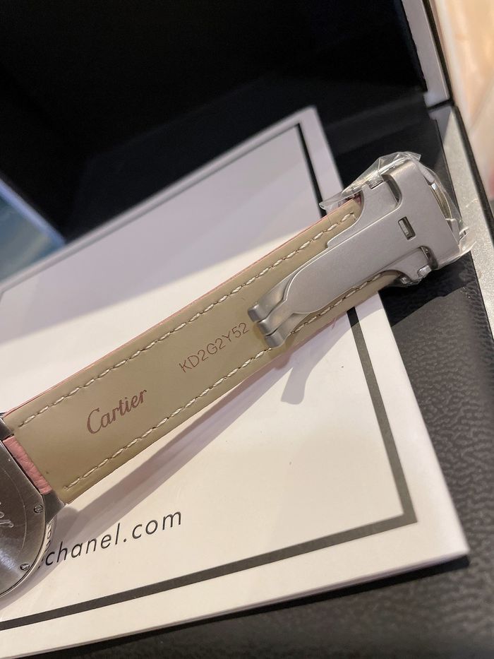 Cartier Watch CTW00114