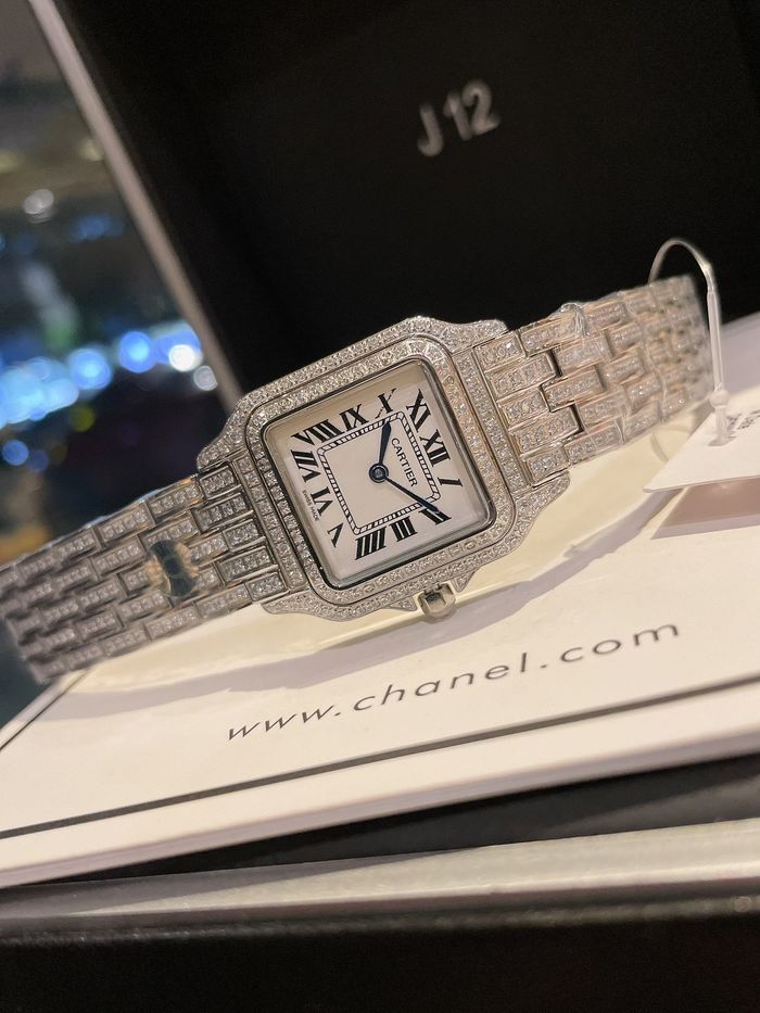 Cartier Watch CTW00119-1