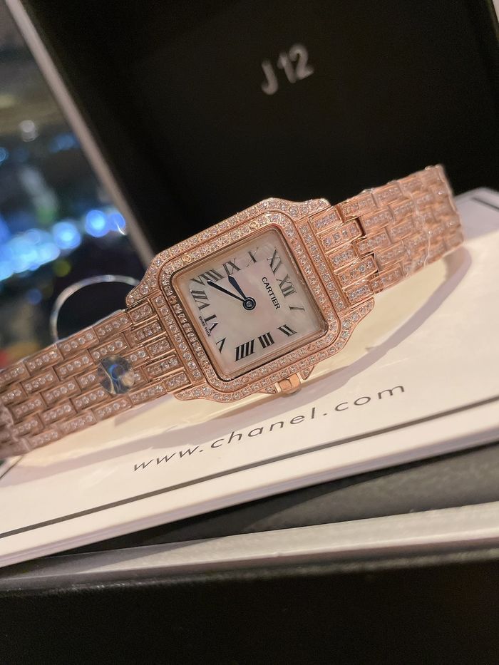 Cartier Watch CTW00120-1