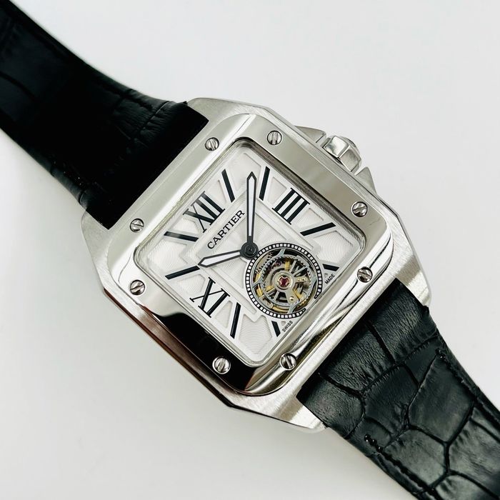 Cartier Watch CTW00123