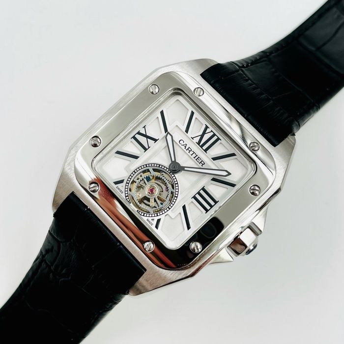 Cartier Watch CTW00123