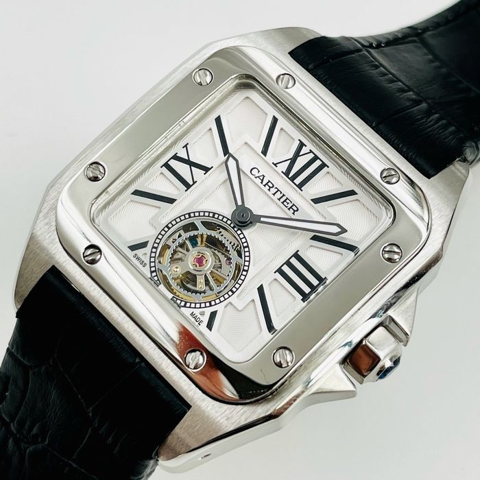 Cartier Watch CTW00123