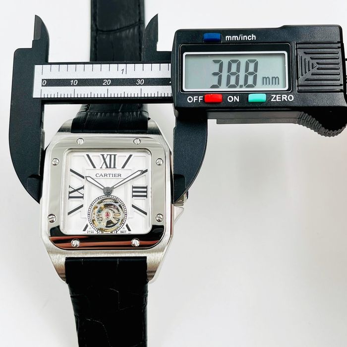 Cartier Watch CTW00123