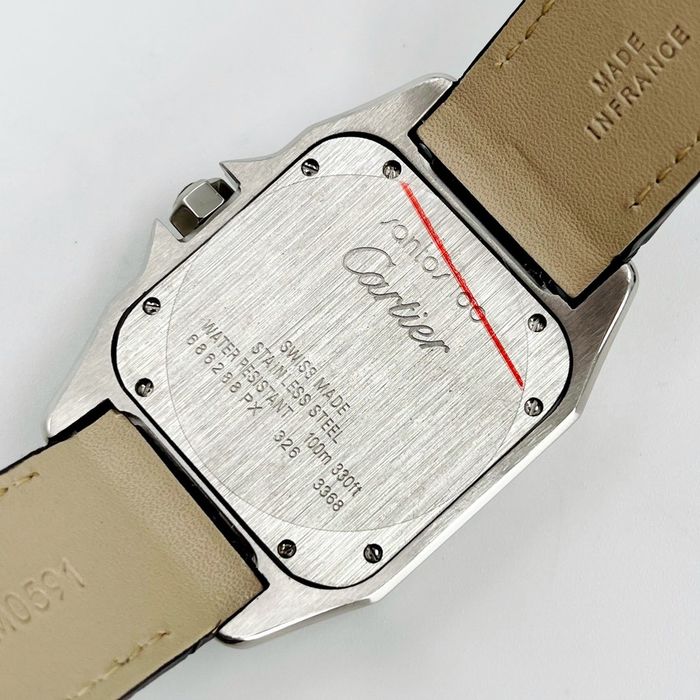 Cartier Watch CTW00123