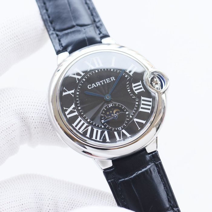 Cartier Watch CTW00124-5