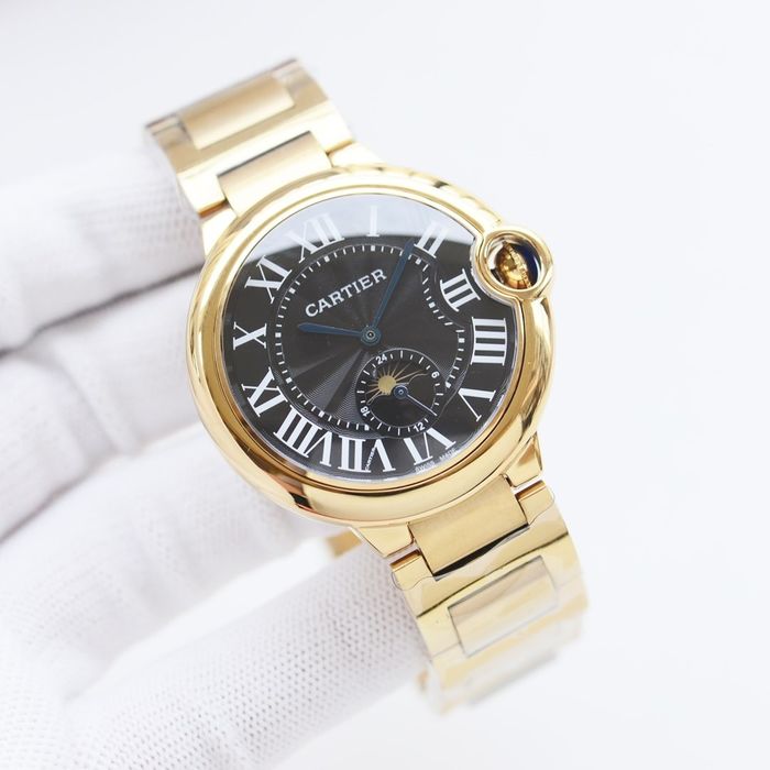 Cartier Watch CTW00125-6